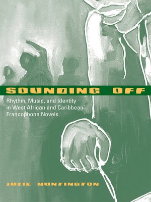 cover image of Sounding Off